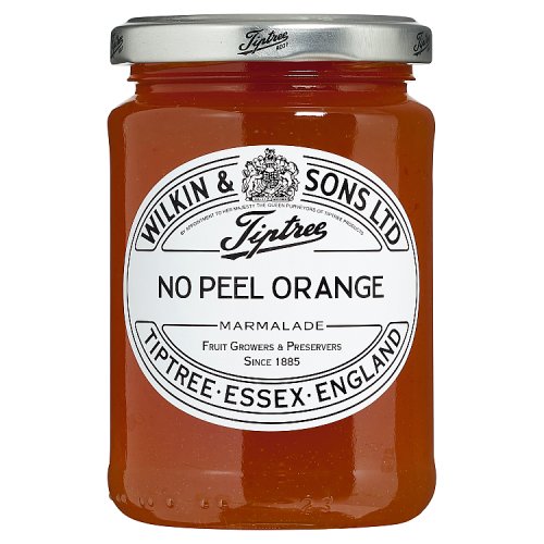 Tiptree No Peel Marmalade (454g)