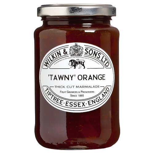 Tiptree Tawny Orange Marmalade (340g)