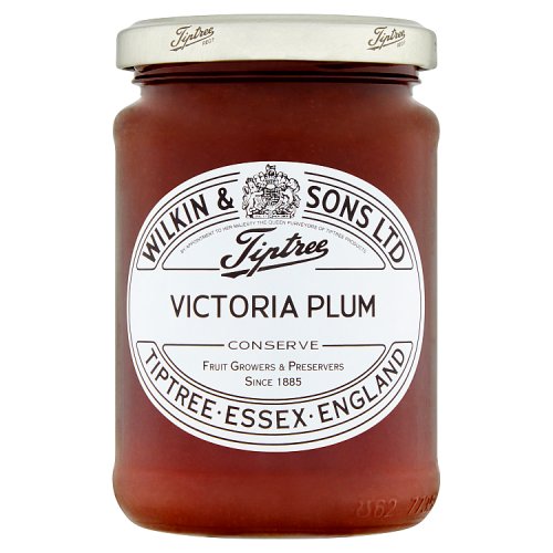 Tiptree Victoria Plum Conserve (340g)