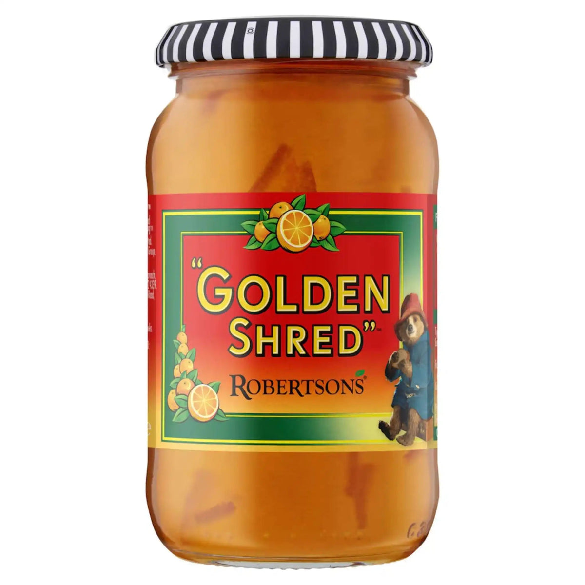 Robertsons Golden Shred Marmalade (454g)