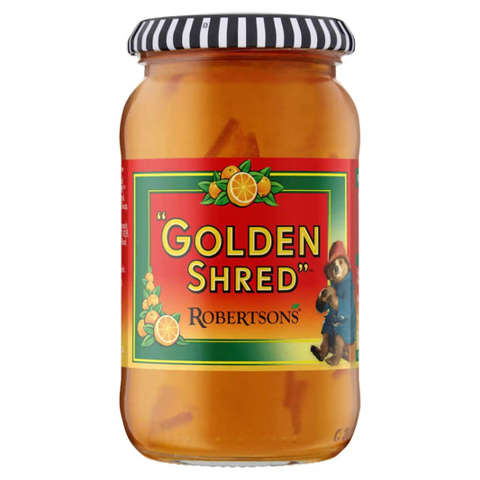 Robertsons Golden Shred Marmalade (454g)