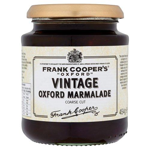 Frank Coopers Vintage Oxford Marmalade (454g)