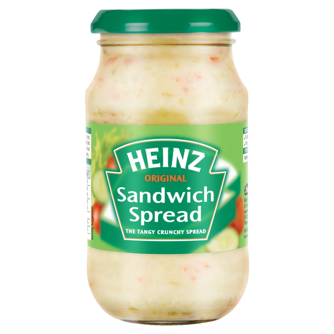 Heinz Sandwich Spread 300g