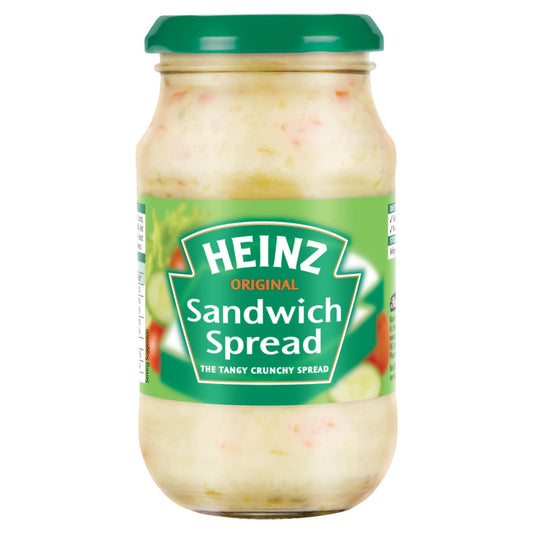 Heinz Sandwich Spread 300g
