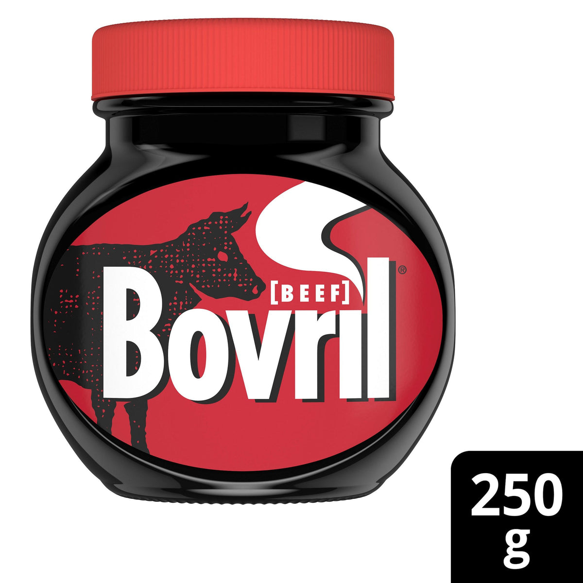 Bovril Beef & Yeast Extract Paste 250g