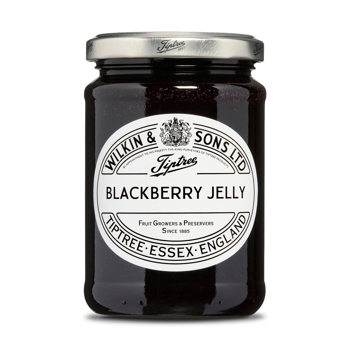 Tiptree Blackberry Jelly 340g