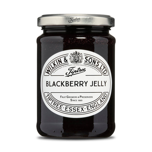 Tiptree Blackberry Jelly 340g