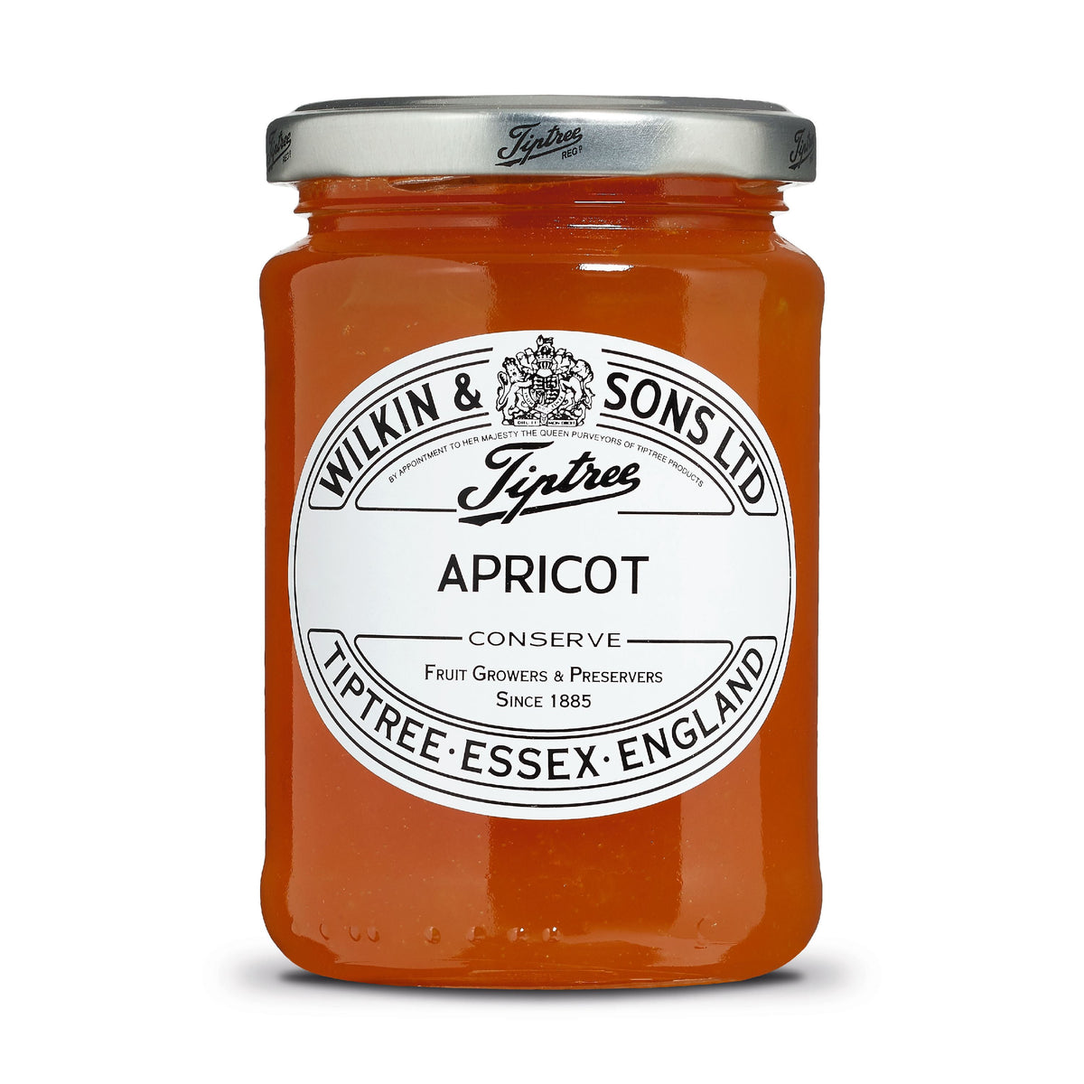 Tiptree Apricot Conserve 340g