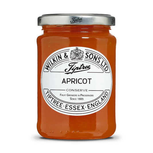 Tiptree Apricot Conserve 340g