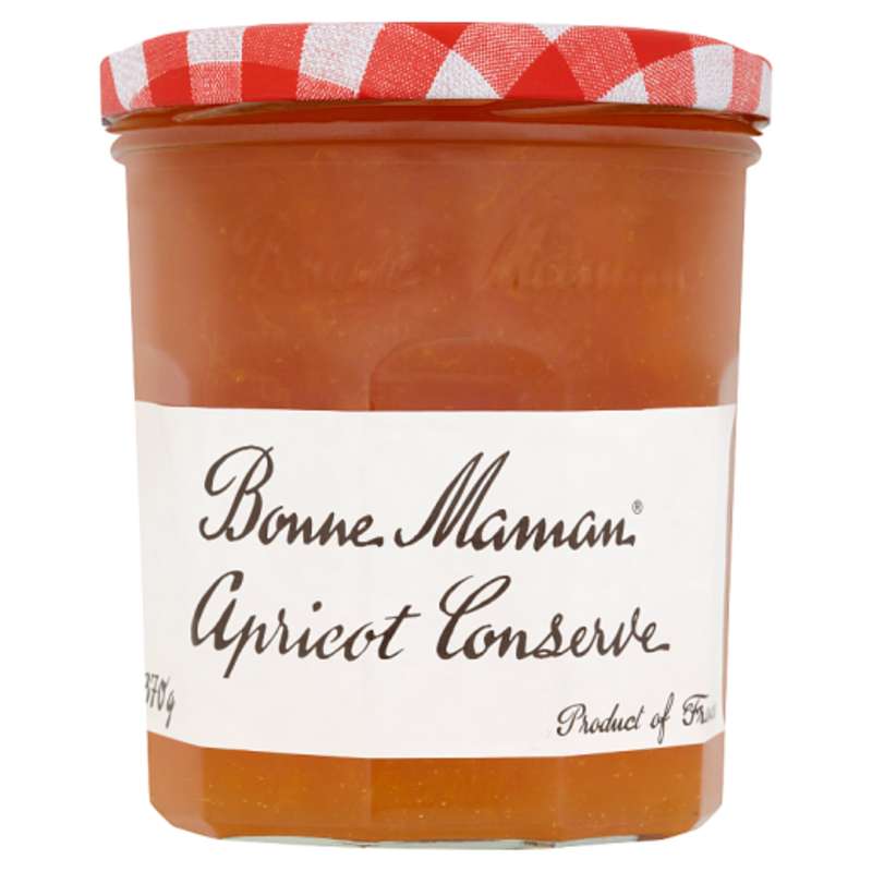 Bonne Maman Apricot Conserve 370g