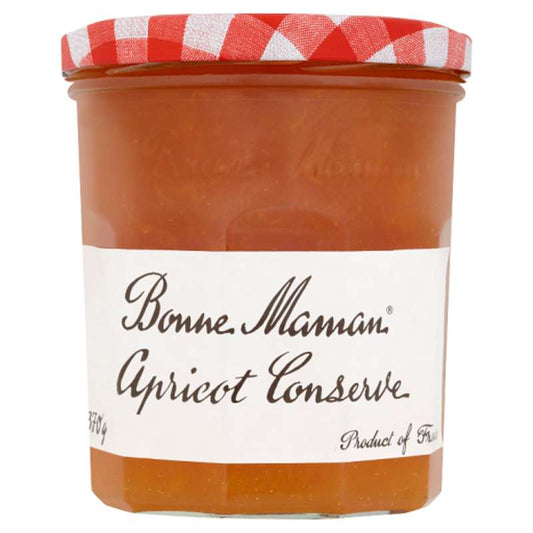 Bonne Maman Apricot Conserve 370g