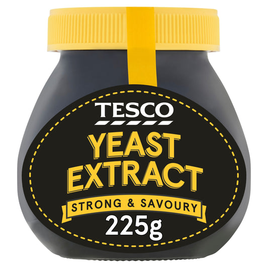 Tesco Yeast Extract 225g