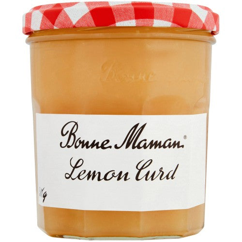 Bonne Maman Lemon Curd 360g