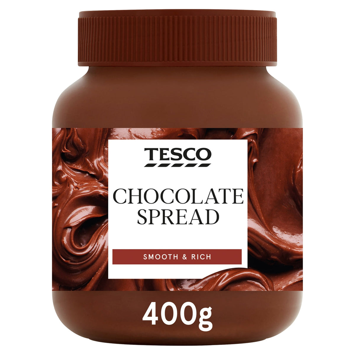 Tesco Chocolate Spread 400g