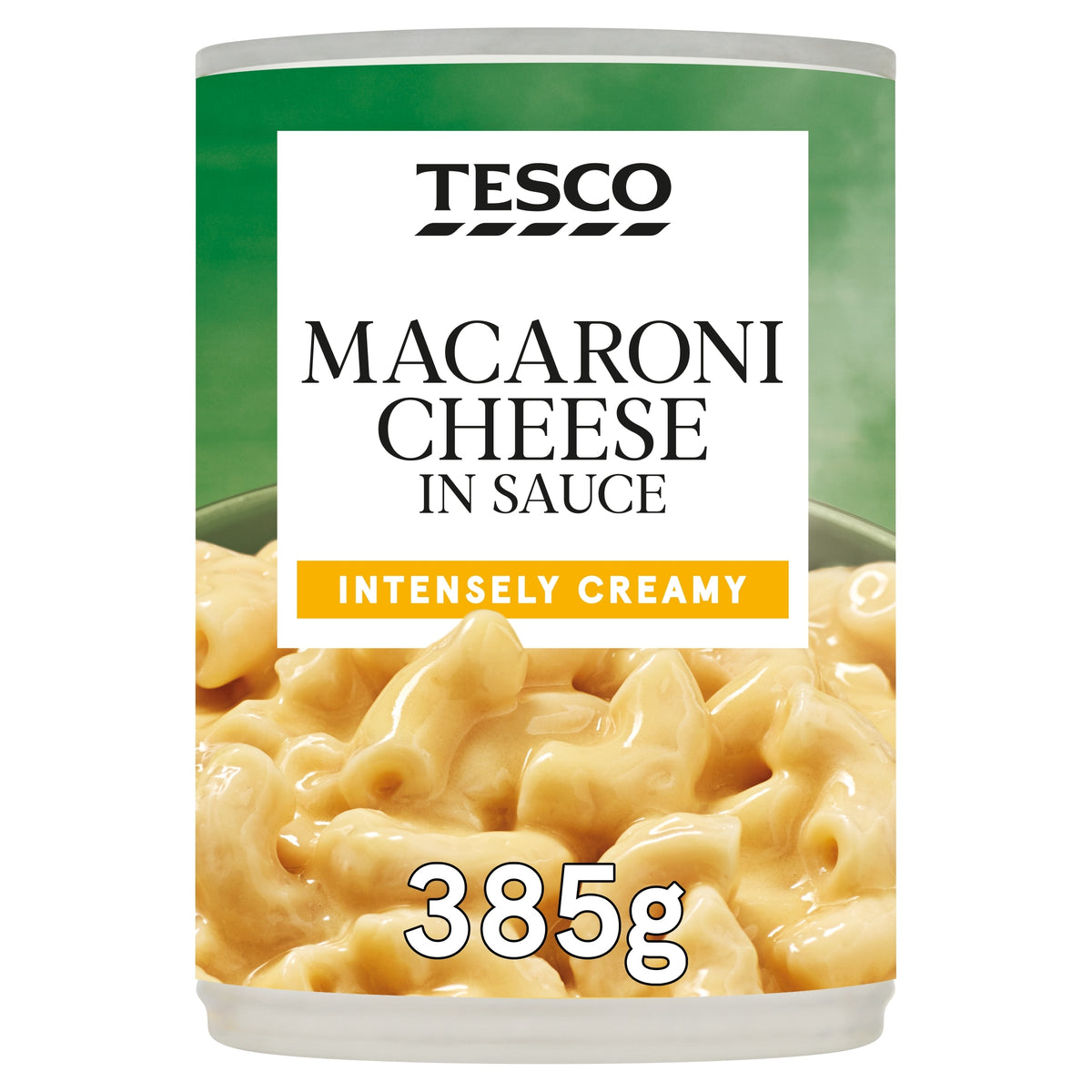 Tesco Macaroni Cheese in Sauce 385g