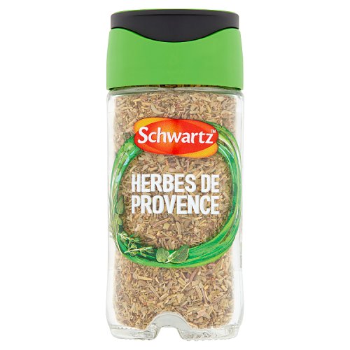 Schwartz Herbes de Provence Jar 11g