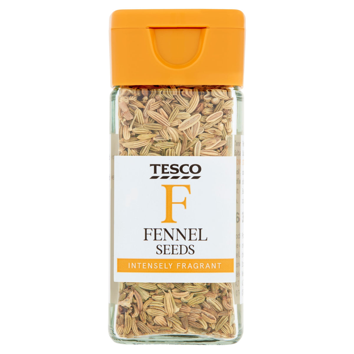 Tesco Fennel Seeds 36g
