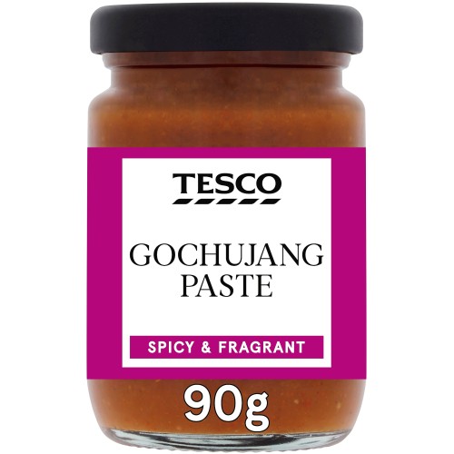 Tesco Gochujang Paste 90g