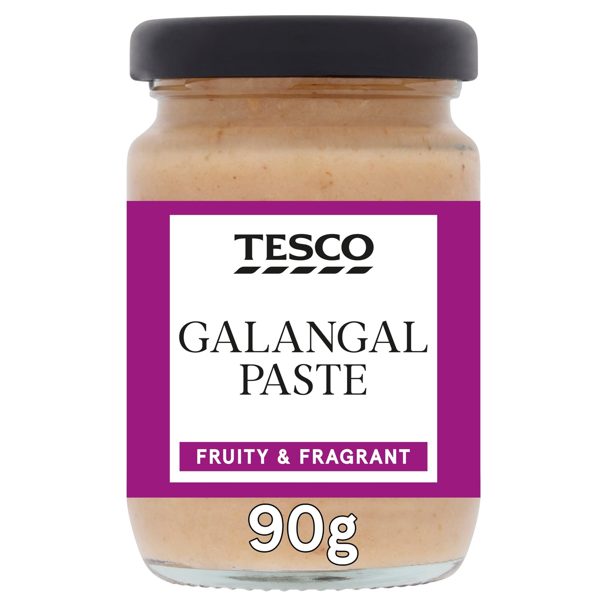 Tesco Galangal Paste 90g