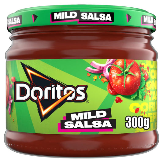 Doritos Mild Salsa dip 300 g
